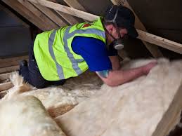 Types of Insulation We Offer in Stanfield, OR